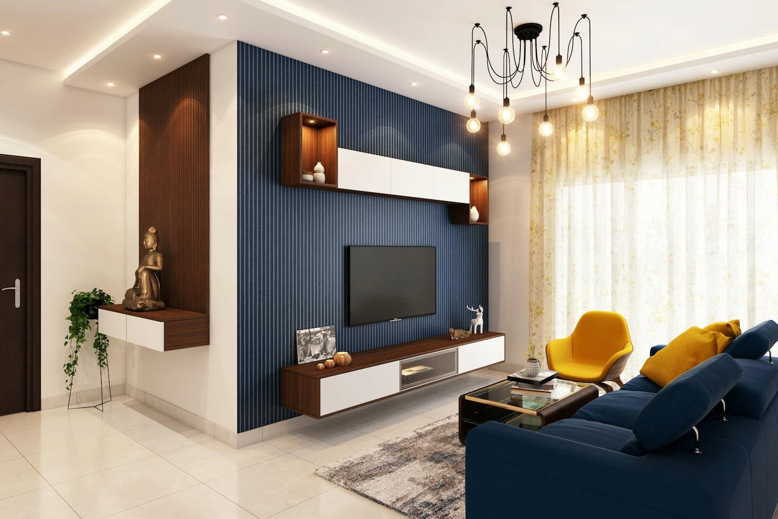 Exemple de mobilier construit în colaborare cu un arhitect sau designer de interior pe care Melanto îl poate livra